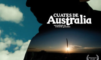 Cuates de Australia, crítica.