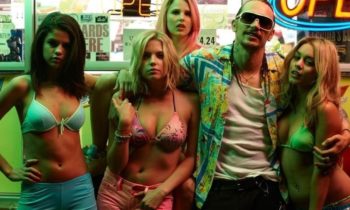 Spring Breakers, crítica. Película de la semana. Vean aquí la película.