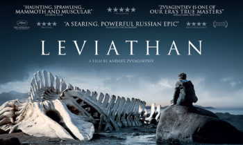 Leviathan, videocrítica. Película de la semana. Vean aquí la película.