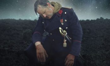 Jauja, crítica. Vean aquí la película.