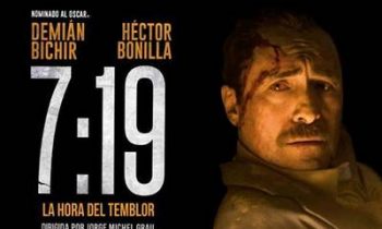 7:19, crítica. Vean aquí la película.