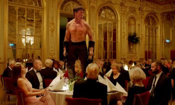 The Square, crítica. Vean aquí la película.