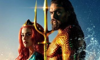 Aquaman, crítica