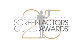 Nominados SAG Awards 2019