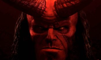 Hellboy, avance