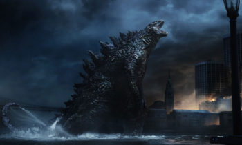 Godzilla 2: el rey de los monstruos, avance 2