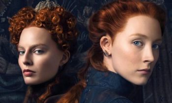 Mary Queen of Scots, segundo avance