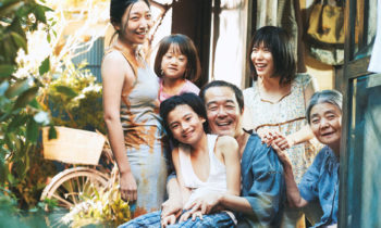 Shoplifters / Un asunto de familia, crítica. Vean aquí la película.