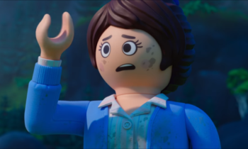 Trailer de Playmobil: The Movie