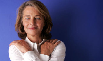 Charlotte Rampling se une al proyecto Dune.