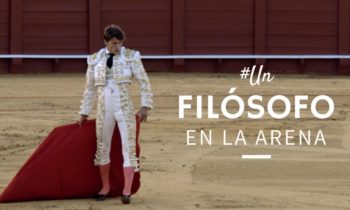 Un filósofo en la arena, videocrítica