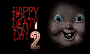 Happy Death Day 2U, segundo avance