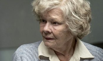 Avance de Red Joan, la nueva película con Judi Dench