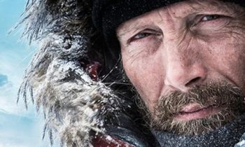 Arctic, avance. La segunda película gélida de Mads Mikkelsen