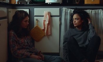 Little Woods, avance con Tessa Thompson y Lily James