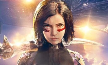 Alita: ángel de combate, videocrítica.