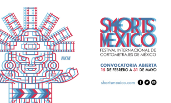 Convocatoria Shorts México 2019