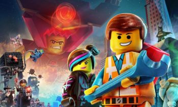 Lego 2, la gran aventura, videocrítica