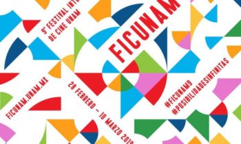 FICUNAM 2019 los detalles con Abril Alzaga, Directora Ejecutiva del Festival.