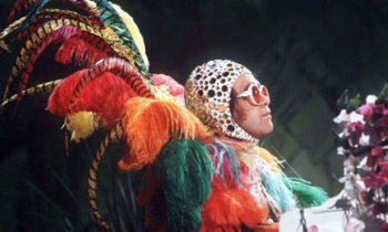 Rocketman, segundo avance