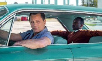 Green Book, videocrítica. Película de la semana.