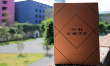 Libro sobre Ismael Rodríguez de Rafael Aviña.