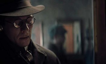 Berlinale 2019. Mr. Jones, crítica