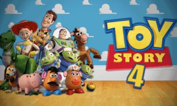 Toy Story 4, avance 3