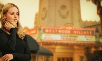 Once Upon A Time in Hollywood, avance