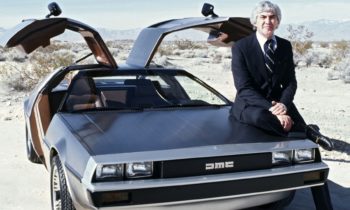 Framming John DeLorean, primer avance