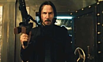 John Wick Chapter 3 – Parabellum, avance 2