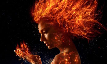 Dark Phoenix, segundo avance