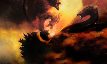 Godzilla 2: el rey de los monstruos, avance 3