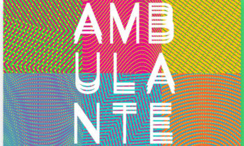 Fierros: Ambulante 2019. Detalles con Julianne Etienne (programador) y Magaly Olivera (editora).