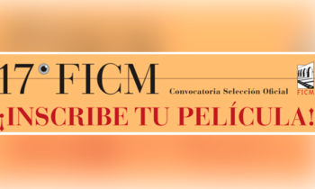 Convocatoria al 17 FICM