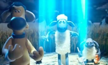 Shaun the Sheep Movie: Farmageddon, segundo avance