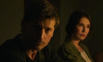 Domino, avance. Lo nuevo de Brian de Palma.