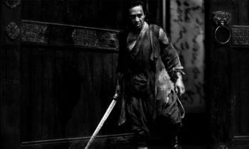 Shadow, avance. Regresa Zhang Yimou