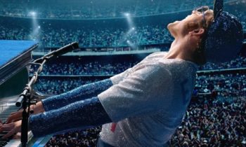 Estreno: Rocketman, con Erick Estrada y Arturo Castelán. Película de la semana.