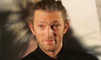 Vincent Cassel en Westworld 3