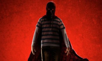 Hijo de la oscuridad:  Brightburn, crítica.