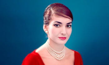 María por Callas, crítica.