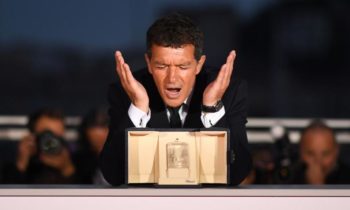 Palmarés Cannes 2019