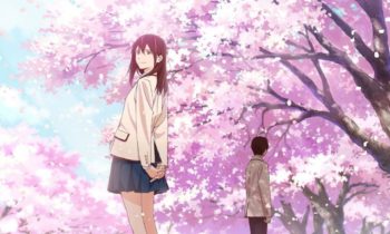 I Want to Eat Your Pancreas, avance