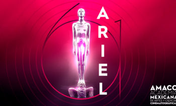 Rumbo al Ariel 2019. Ciclo de cine con las nominadas.