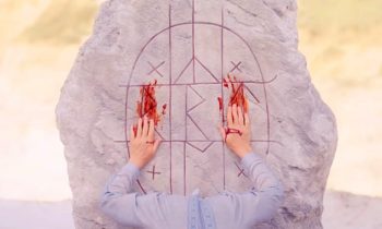 Midsommar, avance 2. Más terror.