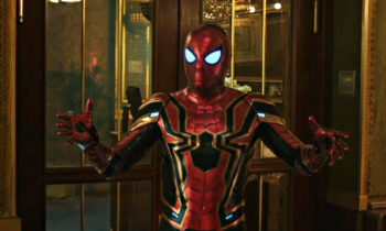 Spider-Man: lejos de casa, avance 2