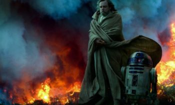 The Rise of Skywalker: las fotos de Leibovitz.