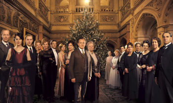 Downtown Abbey, avance