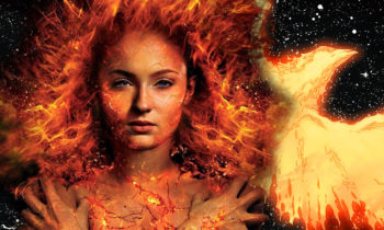 X-Men Legacy, un video para Dark Phoenix